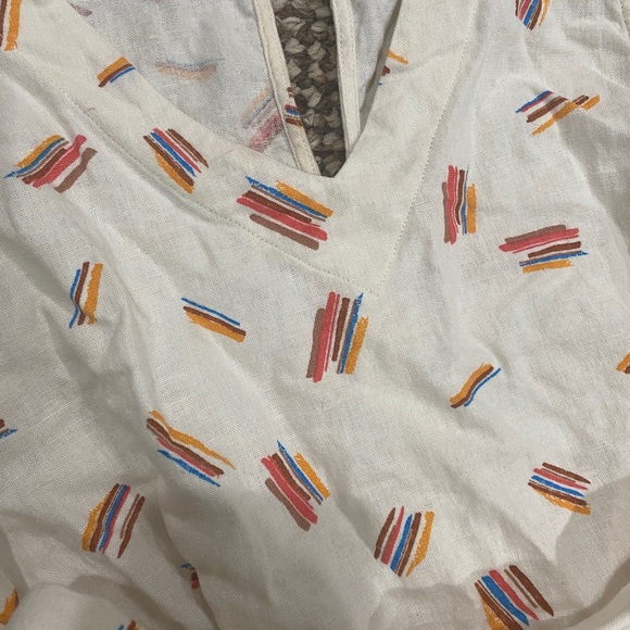 Lush Romper - Picture 4 of 8